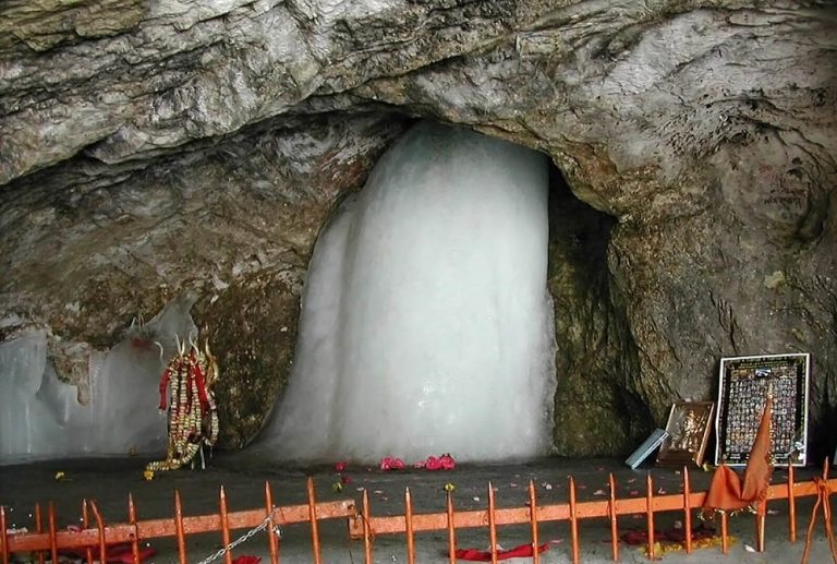 वार्षिक अमरनाथ यात्रा इस वर्ष 30 जून से शुरू होगी