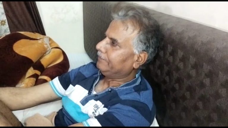 बिजली विभाग के SE को रिश्वत लेते लोकायुक्त ने पकड़ा