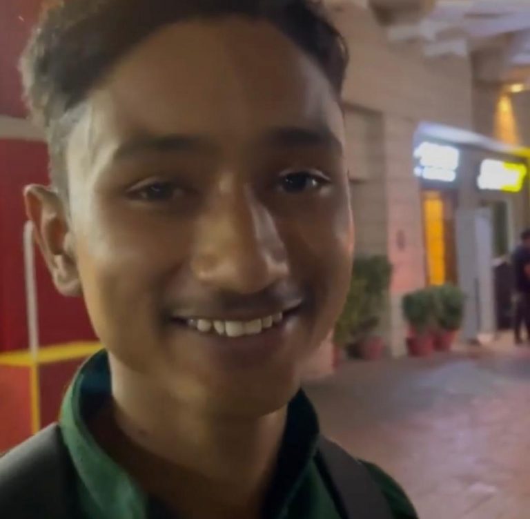 Social Media Sensation प्रदीप मेहरा Almora boy का 2nd Video