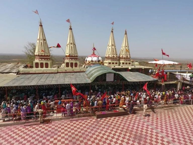 माँ जानकी करीला मेले में प्रशासन व्यवस्थित इंतज़ाम रहा