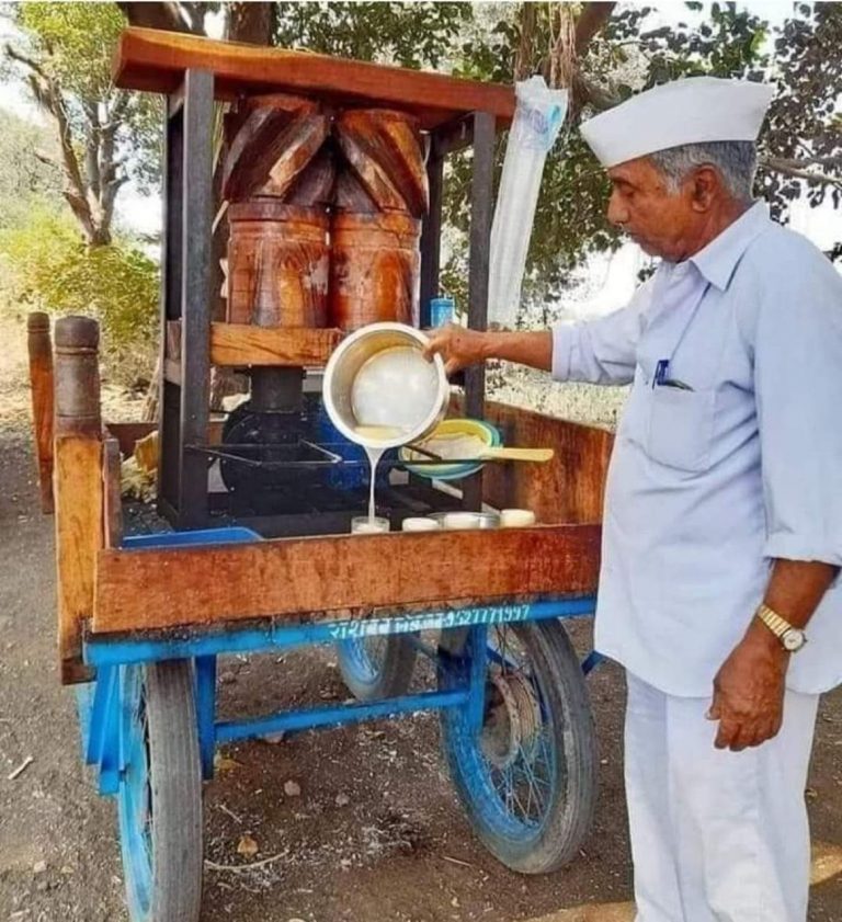 गर्मी में ताज़ा गन्ने का रस अवश्य पियें-बाबा रामदेव