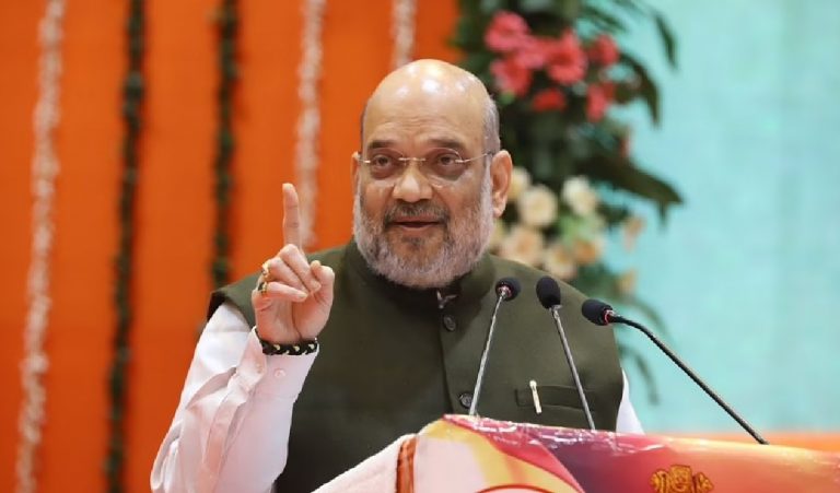 पूर्वोत्तर में अफस्पा का दायरा कम किया केंद्र सरकार ने