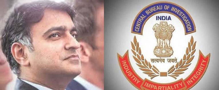 यस बैंक घोटाला : रेडियस डेवलपर्स के एमडी संजय छाबड़िया गिरफ्तार