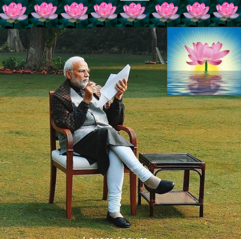 मोदी सरकार के सफलतम 8 वर्ष पूर्ण, 8 नंबर का विशेष संयोग है