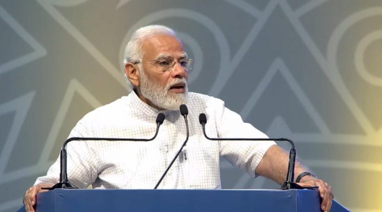 ड्रोन महोत्सव  : भारत की नई गवर्नेंस का, नए प्रयोगों के अभूतपूर्व सकारात्मकता का उत्सव है – पीएम मोदी