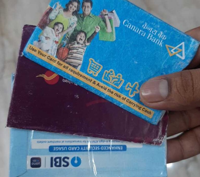 831 फेल ट्रांजेक्शन से हैकर्स ने उड़ाए 7.38 करोड़