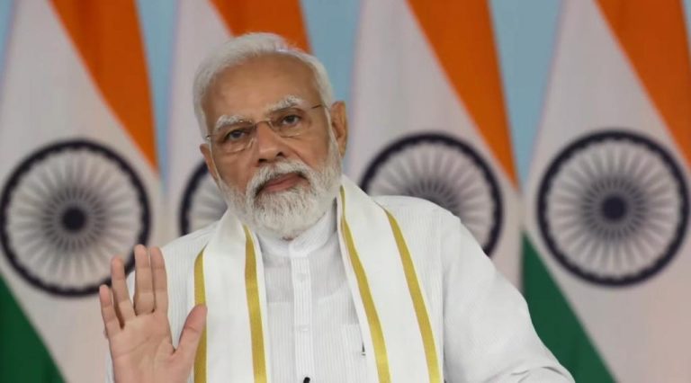 5G टेक्नोलॉजी देश में सकारात्मक बदलाव लाने वाली है – पीएम मोदी