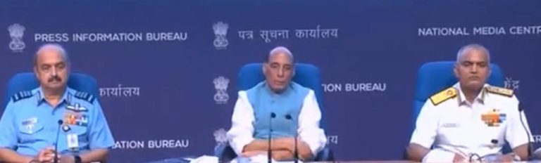 अग्निपथ भर्ती योजना : सेना में भर्ती का इंतजार कर रहे युवाओं के लिए बड़ी खुशखबरी