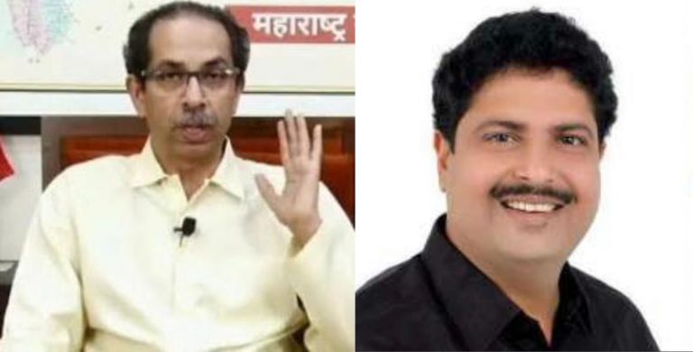 महाराष्ट्र : नई तस्वीर, बीजेपी में शामिल हो सकते है निर्दलीय विधायक विनोद अग्रवाल