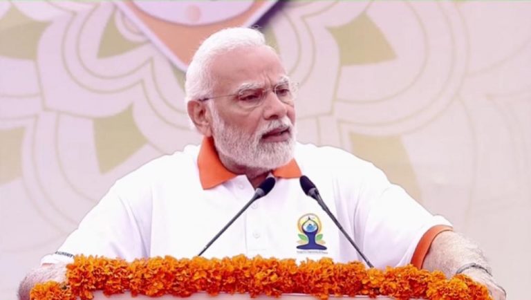 योग आज हमारे लिए केवल part of life नहीं, बल्कि way of life बन रहा है – पीएम मोदी