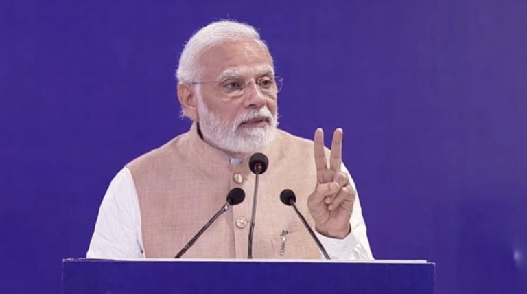 सरकार का हर मंत्रालय ‘Whole of Govt.’ अप्रोच के साथ एक्सपोर्ट बढ़ाने को प्राथमिकता दे रहा है  – पीएम मोदी