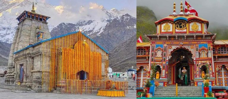 उत्तराखंड : बदरीनाथ-केदारनाथ पुनर्निर्माण के ड्रीम प्रोजेक्टों की कमान भास्कर खुल्बे को सौंपी गई