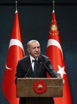 तुर्की का नाम बदला, अब ‘तुर्किये’ हुआ, संयुक्त राष्ट्र ने दी मंजूरी