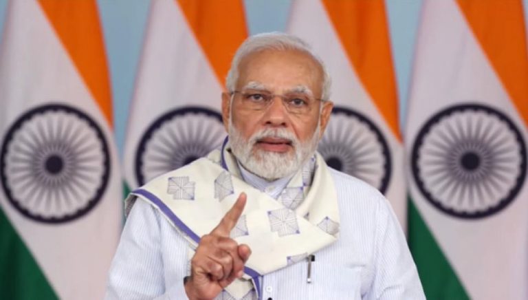 नये संकल्प से निकली जानकारी, हमारी जागरूकता बन जाती है -पीएम मोदी