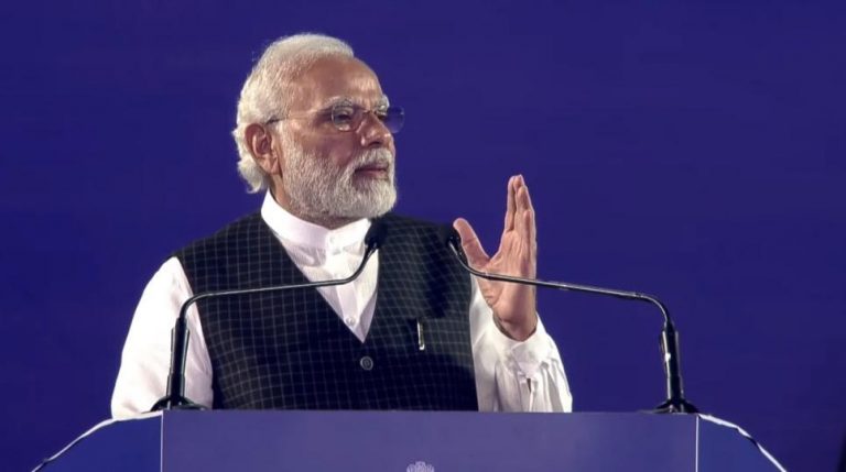 हमें गर्व है एक खेल अपने जन्मस्थान से निकलकर पूरी दुनिया में अपनी छाप छोड़ रहा है – पीएम मोदी