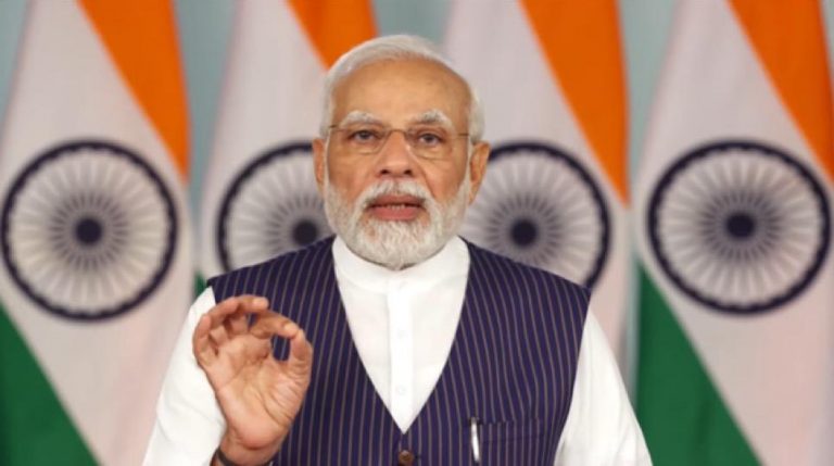 It is important to invest even further in Tech and Innovation – PM Modi