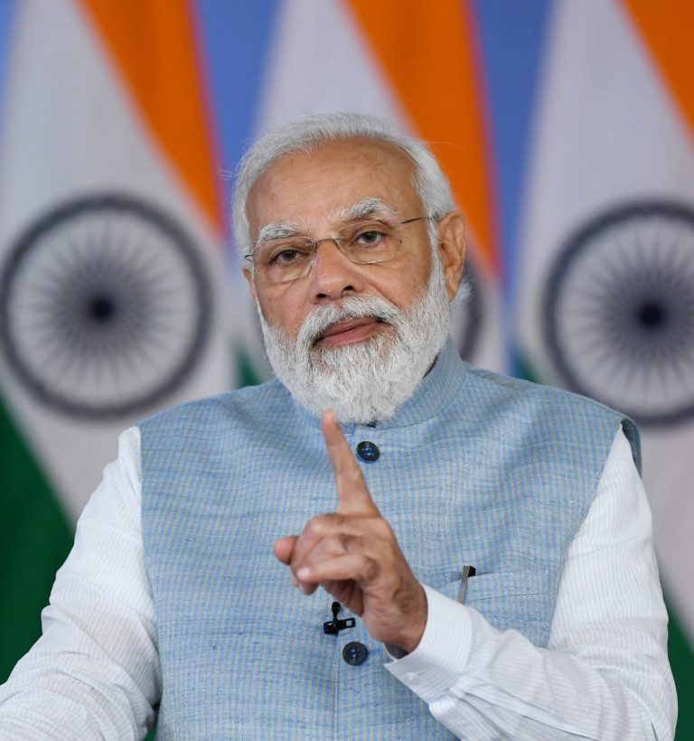 नई दिल्‍ली : पीएम मोदी कल ‘उद्यमी भारत’ कार्यक्रम में भाग लेंगे