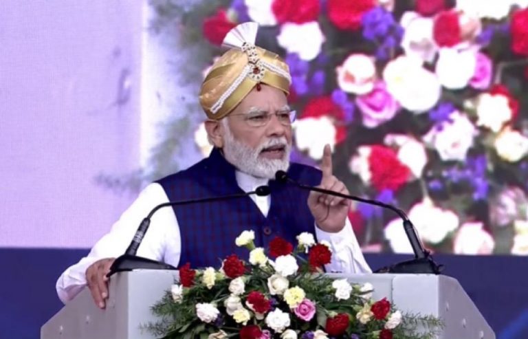 बेंगलुरु देश के युवाओं के सपनों का शहर है और इसके पीछे उद्यमशीलता है, इनोवेशन है – पीएम मोदी