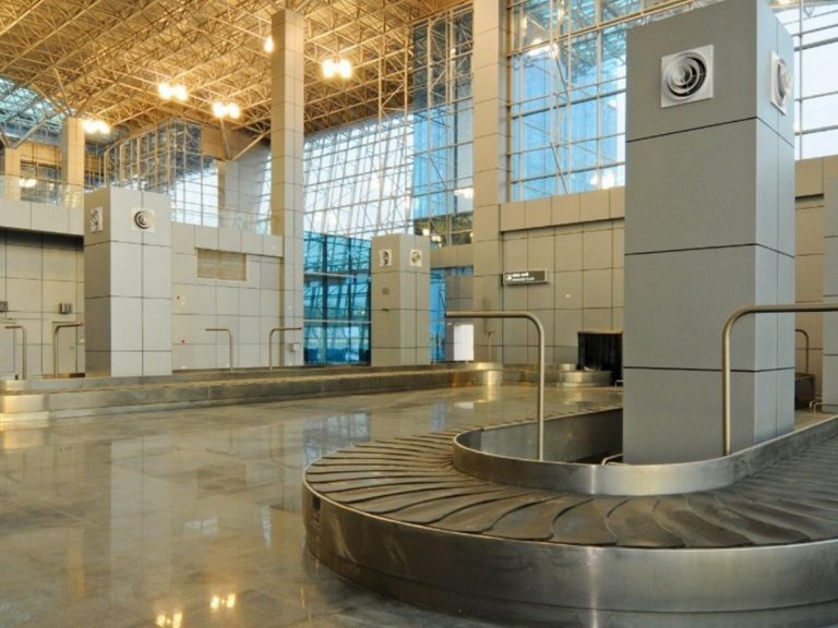 AAI’s 14 Airports are on 100% Renewable Energy