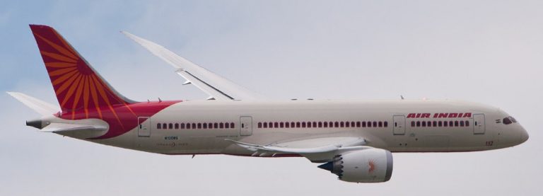 Air India : दुबई-कोचीन विमान की मुंबई में हुई सुरक्षित लैंडिंग