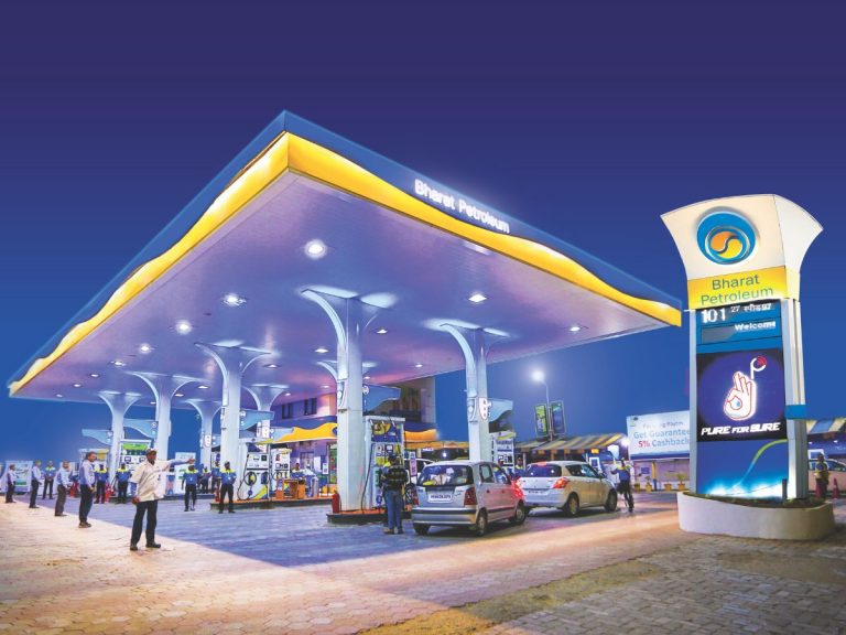 BPCL announces total procurement of Rs 1,384 Cr since inception on GeM