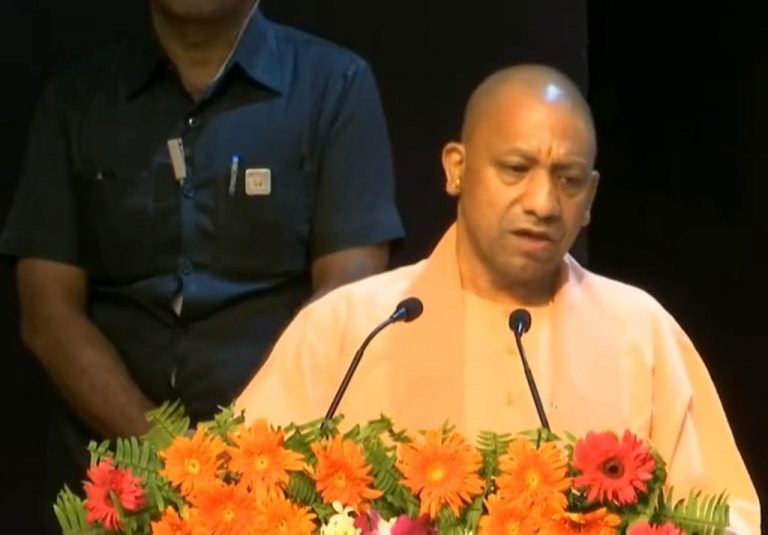 उप्र : विगत 05 वर्षों में प्रदेश के अंदर 60 से अधिक नदियों को पुनर्जीवित किया गया है – सीएम योगी