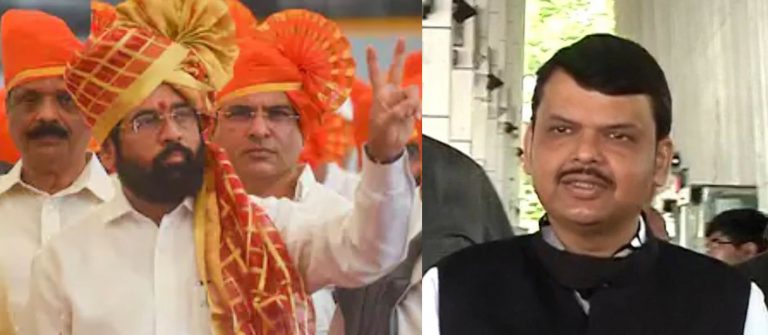 महाराष्ट्र : एकनाथ शिंदे सरकार ने जीता विश्वास मत, 164/99 से पास किया फ्लोर टेस्ट