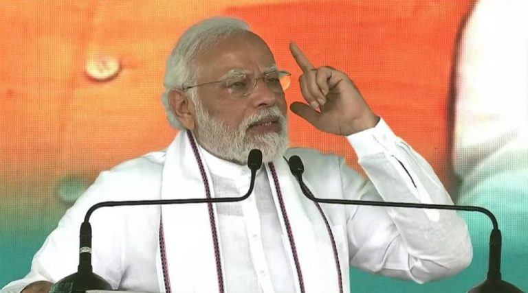 सीताराम राजू गारू की जीवन यात्रा हम सभी के लिए प्रेरणा है – पीएम मोदी