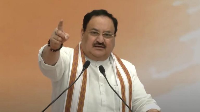KargilVijayDiwas : हम वीरता में भी कम नहीं हैं और स्किल्स में भी कम नहीं हैं – जेपी नड्डा