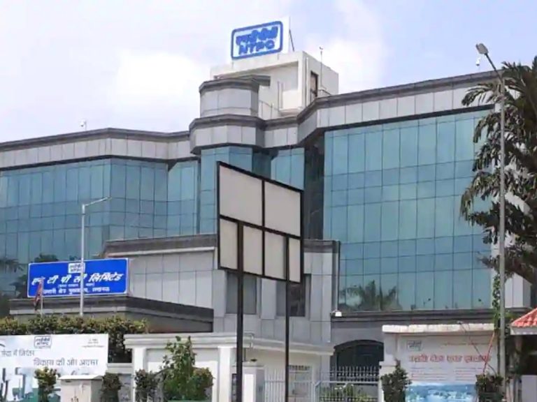 NTPC Awarded 3rd position in Highest Procurement by Number of Orders for FY 21-22
