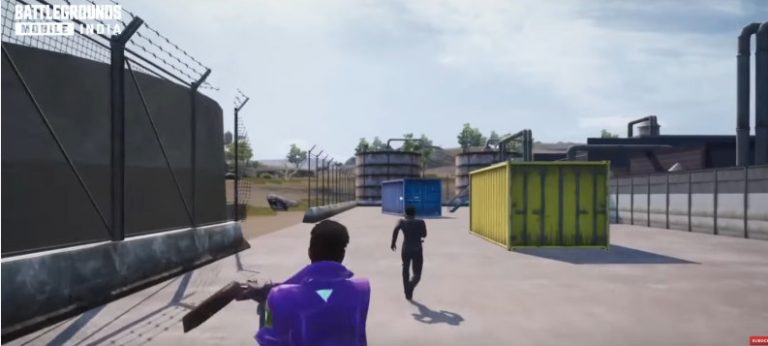 BGMI Banned in India : प्ले स्टोर और एप स्टोर से रिमूव हुआ PUBG मोबाइल गेम