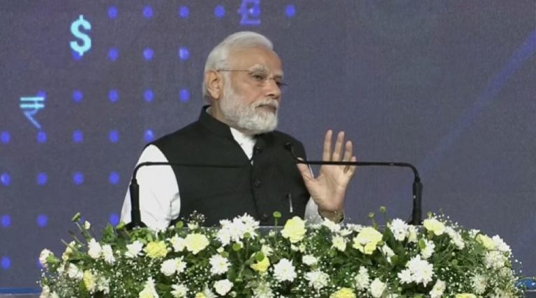 आधुनिक होते भारत के नए संस्थान और नई व्यवस्थाएं भारत का गौरव बढ़ा रही हैं – पीएम मोदी