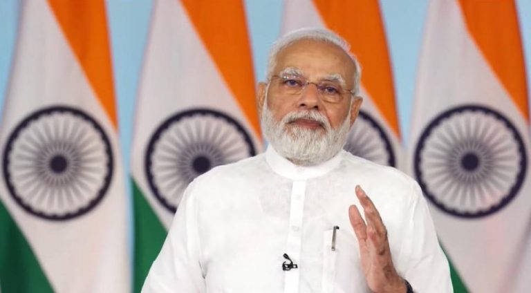 वन नेशन वन पावर ग्रिड आज देश की ताकत बन चुका है – पीएम मोदी