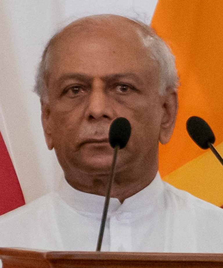 Sri Lanka : दिनेश गुणवर्धने श्रीलंका के नए प्रधानमंत्री नियुक्त