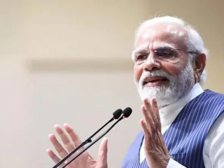 PM Modi will dedicate NTPC’s 100 MW floating solar PV project on July 30
