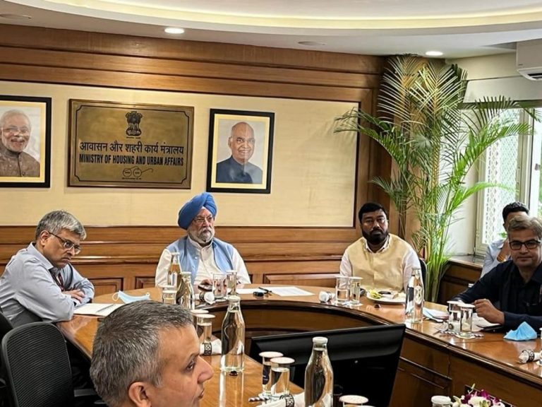 Green Hydrogen will overcome challenges faced by fossil fuel industry: Puri