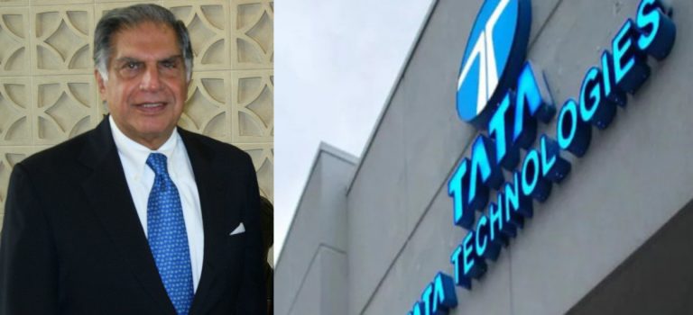 Tata Group IPO : Tata की किसी कंपनी का IPO 18 साल बाद आ रहा है