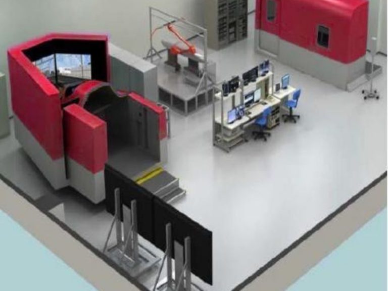 India’s First Bullet Train Project to get Training Simulators to Train Work Force