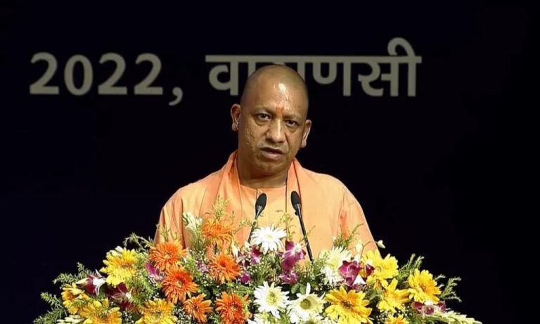 काशी प्राचीन काल से ही भारत की आध्यात्मिक-सांस्कृतिक विरासत की प्रतीक रही है – सीएम योगी