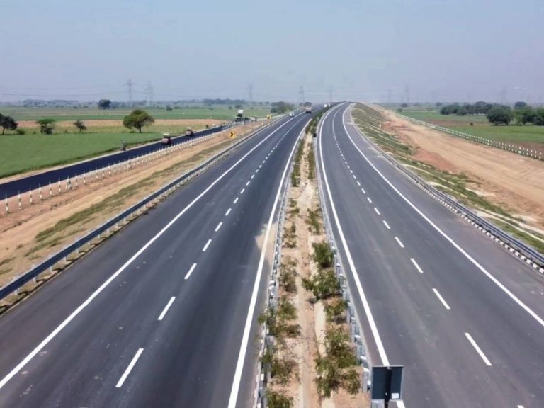 PM Uttar Pradesh Visit : will inaugurate Bundelkhand Expressway on 16th July
