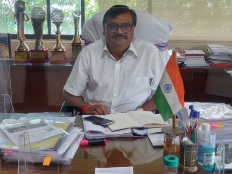CMPDI launched ‘Har Ghar Tiranga’ Campaign