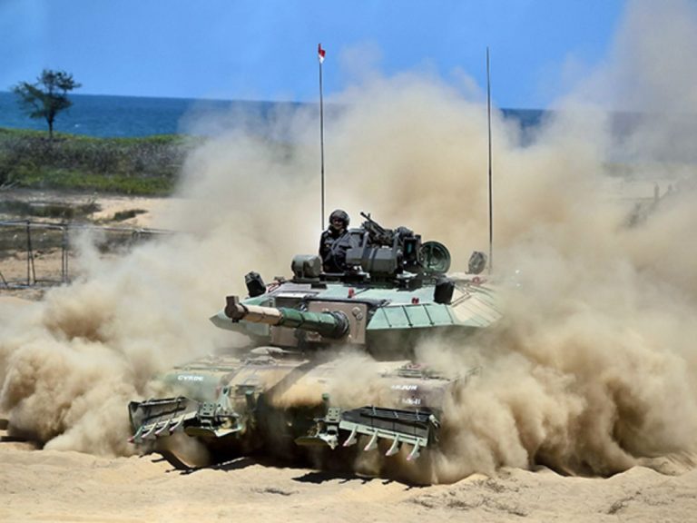 Defence Ministry sets up Apex Committee for Performance & Efficiency Audit