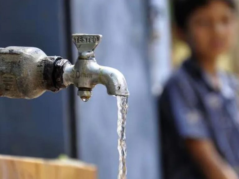 Under Jal Jeevan Mission, Over 6.56 Cr new Tap Water Connections Provided