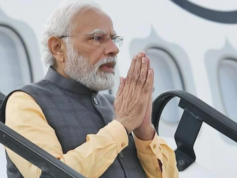 झारखंड : पीएम मोदी कल देवघर में नवनिर्मित अंतरराष्ट्रीय हवाई अड्डे का उद्घाटन करेंगे