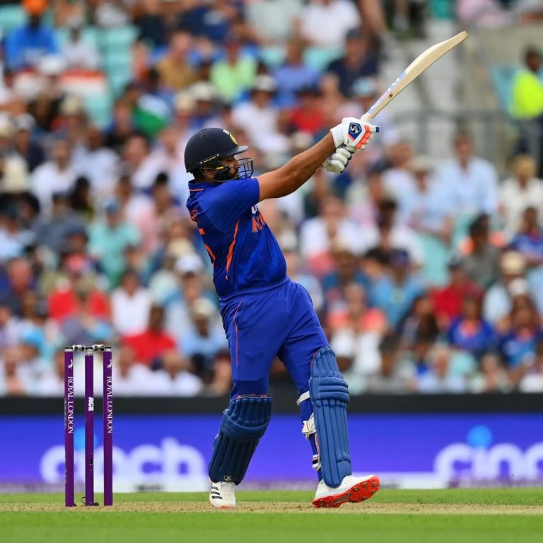 IND vs ENG ODI Series : भारत और इंग्लैंड के बीच दूसरा मैच आज लंदन में खेला जायेगा