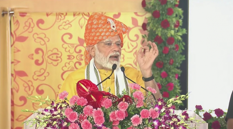 अर्थव्यवस्था को डेयरी ने स्थिरता, सुरक्षा और प्रगति के नए अवसर दिए – पीएम मोदी