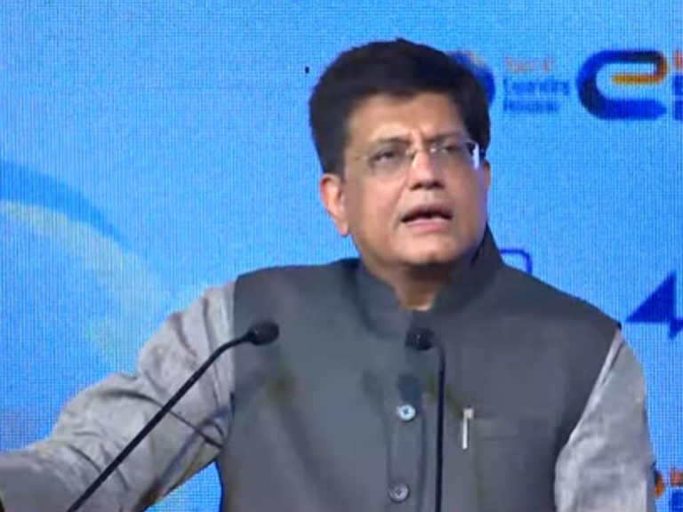 India to strengthen its partnership with Africa in four areas : Piyush Goyal