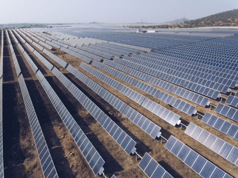 SJVN Signs Contract Agreement for Two Solar Projects in Uttar Pradesh