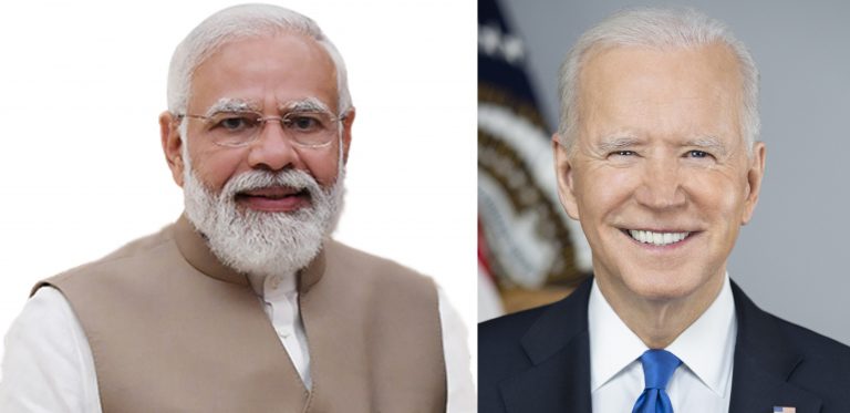 अमेरिका : 246वां स्वतंत्रता दिवस पर पीएम मोदी ने बाइडेन और अमेरिकी लोगों को दी बधाई