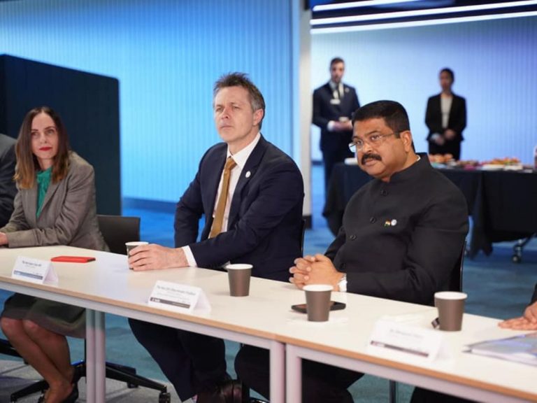 Australia-India agreed to deepen cooperation in Education and Skilling